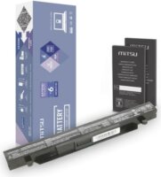 MITSU Asus BC/AS-G552 Notebook akkumulátor 2200 mAh