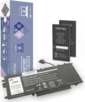 MITSU Dell BC/DE-E5289 Notebook akkumulátor 4200 mAh