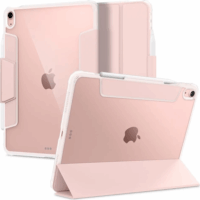 Spigen Ultra Hybrid Pro Apple iPad Air 4(2020)/5(2022) Trifold Tok - RoseGold