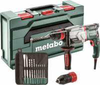 Metabo UHE 2660-2 Elektromos kalapácsfúró szett