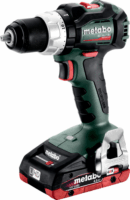 Metabo BS 18 602325800 Akkumulátoros fúrócsavarozó