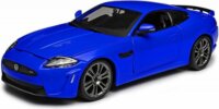 Bburago Jaguar XKR-S autó fém modell (1:24)