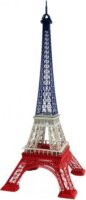 Heller Eiffel Torony épület műanyag modell (1:650)
