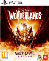 Tiny Tina's Wonderlands: Next-Level Edition - PS5