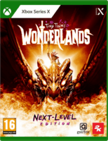 Tiny Tina's Wonderlands: Next-Level Edition - Xbox Series X / Xbox One