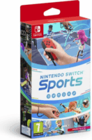 Nintendo Switch Sports - Nintendo Switch