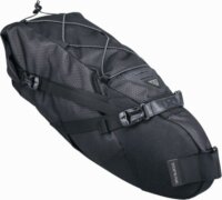 Topeak Loader Backloader kerékpár táska - Fekete (15 L)