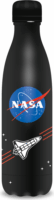 Ars Una NASA-1 5126 500ml Duplafalú kulacs - Mintás