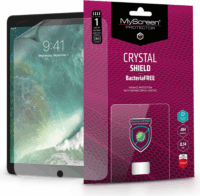 MyScreen Protector Crystal Shield Apple iPad 10.5/Pro 10.5/Air 3 (2019) Edzett üveg kijelzővédő