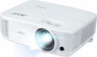 Acer X1629HK 3D Projektor - Fehér