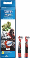 Oral-B Kids Star Wars Elektromos Fogkefe fej (2db)