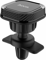 Hoco CA52 Univerzális mobiltelefon autós tartó - Fekete