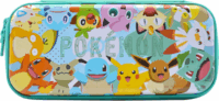 HORI Nintendo Switch Premium Mintás Tok - Pikachu & Friends Edition