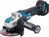 Makita DGA521ZX1 Akkumulátoros sarokcsiszoló (Akku és töltő nélkül)