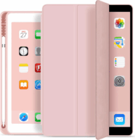 Tech-Protect SmartCase Apple iPad Air 4 (2020)/5 (2022) Trifold tok - Pink