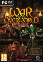 War Of The Overworld - PC