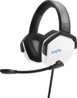 Energy Sistem ESG 3 White Thunder USB Gaming Headset - Fehér