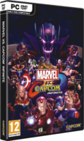 Marvel vs Capcom: Infinite - PC