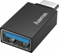 Hama 200311 USB-C apa - USB-A anya Adapter