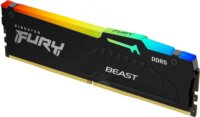 Kingston 32GB / 5200MHz Fury Beast DDR5 RGB (1x32GB)
