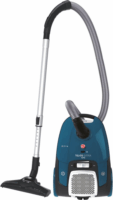 Hoover TXL10HM 011 Telios Extra Lite Porzsákos porszívó - Kék