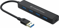 Conceptronic C4PUSB3 USB Hub (4 port)