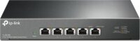 TP-Link TL-SX105 5-Port 10G Desktop Switch