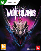 Tiny Tina's Wonderlands - Xbox One