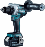 Makita DDF486RTJ Akkumulátoros fúró-csavarozó