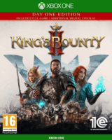 King's Bounty II Day One Edition - Xbox One