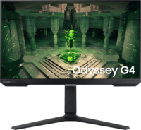 Samsung 25" S25BG400EU Gaming Monitor