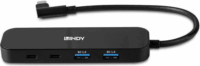 Lindy USB 3.2 Gen 1 Type-C HUB (4 port)