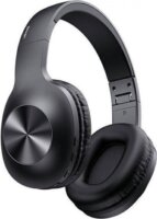 Usams US-YX05 Wireless Headset - Fekete