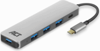 ACT AC7053 USB-C HUB (4 port)