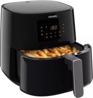 Philips HD9270/70 Viva Collection XL 6,2L Forrólevegős fritőz - Fekete