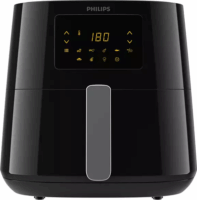 Philips HD9270/70 Viva Collection XL 6,2L Forrólevegős fritőz - Fekete