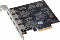 Sonnet Allegro Pro USB 3.2 PCIe bővítő