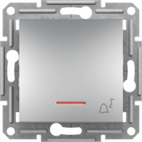 Schneider ASFORA EPH1700161 Beltéri egypólusú nyomó