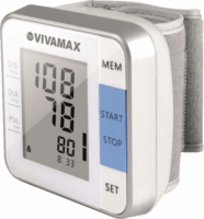 Vivamax V20 Vérnyomásmérő