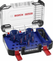 Bosch 2608900445 Lyukfűrész készlet (9db/csomag)