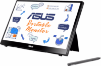 Asus 14" ZenScreen Ink MB14AHD Hordozható Monitor