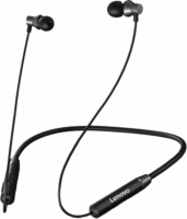 Lenovo HE05 Wireless Headset - Fekete