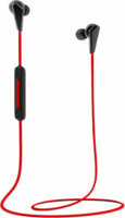 Lenovo HE01 Wireless Headset - Piros