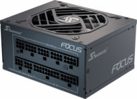 Seasonic 750W Focus SPX-750 80+ Platinum Tápegység