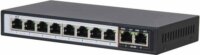 ExtraLink Perses EX-SG1008PE Gigabit PoE Switch