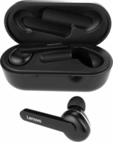 Lenovo HT28 True Wireless Headset - Fekete