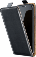 Xiaomi Redmi Note 11/11s Flip Tok - Fekete