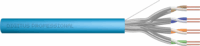 Digitus U/FTP CAT6a Installációs kábel 305m - Kék