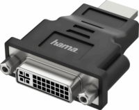 Hama 200339 HDMI apa - DVI-D anya Adapter