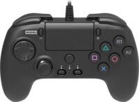 HORI Playstation 4/5/PC Fighting Commander Octa kontroller - Fekete